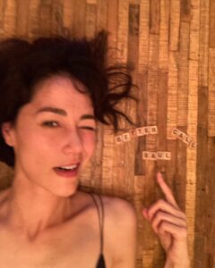 Sandrine Holt Top 64 Instagram Photos and Posts