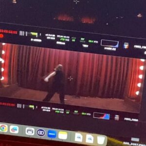 Sandy Honig Instagram - Everything Must Go is out NOW on @streamonmax !!!!! run don’t walk! I love @hannaheinbinder and I love comedy ❣️🥹 twas an honor 🫡

biggest thanks in the world to DP @realadambricker PD @lainecarey editor @fade_so_ill producers Janel Kranking @timheidecker @sternicus camera @iamjoelmarsh @chloeweaverdp lighting design @j.huggins_ gaffer @bricebradley colorist @shane123reed and truly everyone who worked on this. WEEEE!!!!!!