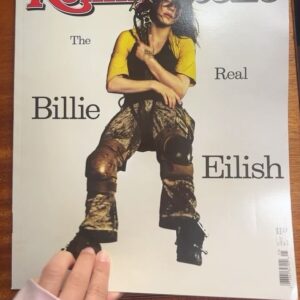 Sandy Honig Instagram - basically nothing like a collab w your best friend…… @hannaheinbinder for @elleusa COVAGIRLLLLLL & @rollingstone ❣️❣️❣️ 

pix by me aka my alter ego @sandyhonigphoto 
Stylist: Jamie Mizrahi @sweetbabyjamie
Hair: Jerrod Roberts @jerrodrobertshair
Makeup: Molly Greenwald @mollygreenwald

TY @joannafox & @emma.v.reeves ‼️