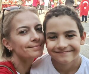 Sanem Balcı Instagram - 29 Ekim Cumhuriyet Bayramımız Kutlu Olsun  1⭕️⭕️🇹🇷🇹🇷🇹🇷
#29ekimcumhuriyetbayramımızkutluolsun #cumhuriyetinyüzüncüyılı #mustafakemalatatürk #atamizindeyiz