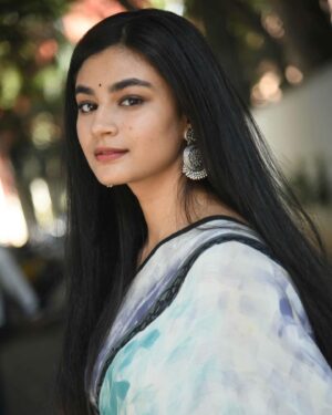 Sanjana Doss Instagram - From the press meet of KTM ✨🤍 @ktm_kannada_movie 

The amount of love all the characters and the film has received over the last weekend has been overwhelming! 
If you enjoyed the film and think it’s a valuable watch, I humbly request you all to spread the word as much as possible, post on social media, leave us reviews and messages that we can grow from and bring all your loved ones to the theatres so we can have many more successful weekends!
This 4 year long journey has just begun with you all. The love you have for it and the tiny space in your heart that it’s managed to strike makes it absolutely infinite :)

Thank you all again for the love ❤️ 
So grateful!