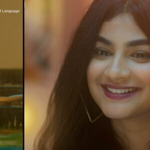 Sanjana Doss Instagram - Watch Nisha fight for her dream of being an influencer on Primetime With The Murthys, streaming from 3rd July, only on #JioCinemaPremium
 
Available in English, Hindi, and Tamil 
 
Subscribe to JioCinema Premium at Rs.29 per month.
Exclusive content. Ad-free. Any device. Up to 4K.
 
#JioCinemaPremium #JioCinema
#PrimetimeWithTheMurthys
#FamilyTime
#MurthysKeMatters #Family #PTWM #JioCinema #Comedy #Show #MTV