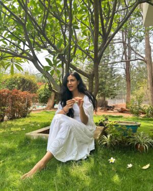 Sanjana Doss Instagram - mystical yapper 🧚🗣️😭