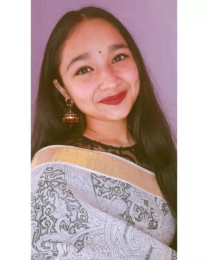 Sanjana dipu Instagram - കസവ്‌

 #onam #onamsaree #mulla #moothon #samaramovie #malayalam #bangalore