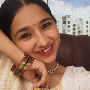 Sanjana dipu Instagram - Onam 🌼
Happy Onam to one and all :)