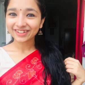 Sanjana dipu Instagram - Escape the ordinary ♥