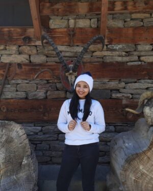 Sanjana dipu Instagram - COLOURS OF MANALI

#malayalamcinema #Samara #samaramovie #manali #snow #happy #india #movie #shooting