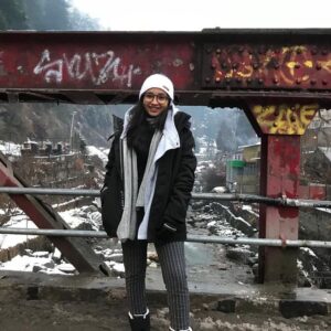 Sanjana dipu Instagram - Old Manali 😍

#samara #malayalamcinema #shoot #manali #oldmanali #rahulmadhav #dineshlamba #snow