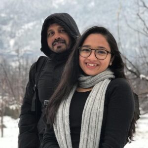 Sanjana dipu Instagram - Old Manali 😍

#samara #malayalamcinema #shoot #manali #oldmanali #rahulmadhav #dineshlamba #snow