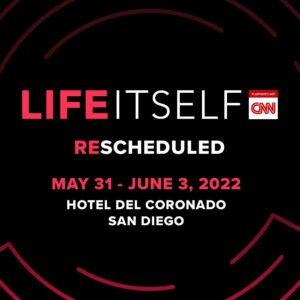 Sanjay Gupta Instagram - After a lot of discussion, deliberation and due diligence, we have arrived at a tough decision. Due to the impact Covid-19 continues to have on the country, we have decided to reschedule LIFE ITSELF for May 31 - June 3, 2022. While we did consider a virtual option, we realized so much of the magic you will experience at LIFE ITSELF is from the true human connection and collective thought that comes from gathering together in person. And, given the Hotel del Coronado is the perfect setting for all that we have planned for you, it will remain the home of LIFE ITSELF.

We won’t sugarcoat it. Postponing the gathering is disappointing and disheartening for all of us. We spent the last several weeks with extensive spreadsheets of newly collected covid-19 data, and slowly layered more and more strategies on top of it, with the hopes of making it all work. Vaccines, testing, masks, which all no doubt offer incredible protection, were all part of the discussion. Still after consultations with leading infectious disease doctors and following CDC guidance, we realized the only right decision was to postpone until the springtime. Again, none of this was easy, but we consider all of you part of the LIFE ITSELF family, and your health is the most important thing to us.

We are going to keep working over the next few months to instill even more awe and wonder into LIFE ITSELF, and we can’t wait for you to be with all of our speakers in May. They have so much to unveil, and there will be some truly historic moments. LIFE ITSELF is not a conference, it’s a gathering. We have both traveled to conferences all over the world, and we can assure you LIFE ITSELF will be unlike anything you have ever attended. That’s because of the speakers and the audience, a gathering of people we believe will come together in extraordinary ways.

We’ll be together soon and appreciate your understanding that the health & safety of our guests will always be our top priority.

More to come.

Thank you,
Dr. Sanjay Gupta and Marc Hodosh 
www.LifeItself.Health