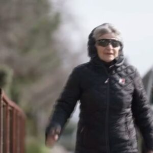 Sanjay Gupta Instagram - It’s an intriguing premise with more and more promise: We can lower our risk of dementia with lifestyle changes alone. I first met Cici Zerbe five years ago, when we started this documentary. Now, after being part of Dr. Dean Ornish’s clinical trial, she says the program has reversed her Alzheimer’s symptoms. Yes — reversed. 
 
Watch “Dr. Sanjay Gupta Reports: The Last Alzheimer’s Patient” Sunday, July 7, at 8 p.m. ET