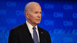 Sanjay Gupta Instagram - There continue to be questions about President Biden’s mental fitness – especially after last week. But detailed cognitive testing could give the American public answers.
Read my essay at link in bio