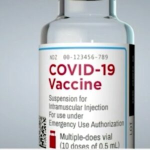 Sanjay Gupta Instagram - We have fully vaccinated more than 16% of the US - no easy feat. I got an exclusive look at how companies like
@pfizerinc have had to utilize novel solutions both big and small to get everyone a shot at immunity.