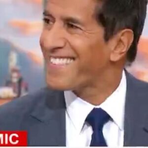 Sanjay Gupta Instagram - Does wealth buy health? If there’s something #Covid19 has taught us: It’s one thing for a country to have a lot of resources. It’s another to make use of what resources they do have. More in my new book, #WorldWarC https://bit.ly/WWCbook