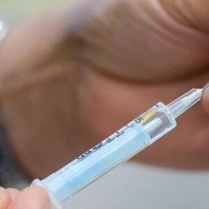 Sanjay Gupta Instagram - @astrazeneca #vaccine is under the microscope after a statement from @niaid noted the independent board of experts that vets covid-19 vaccines had concerns the company was using “outdated information.” What does that mean?