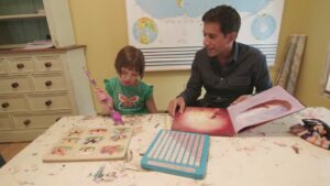 Sanjay Gupta Instagram - Hard to believe: tomorrow my 7th documentary on cannabis as a medicine airs. 10 years ago, it started with a sweet little girl named Charlotte Figi, and then I found so many more patients like her. For them: not only did cannabis work, but it was the only thing that did. Young, and old. Watch our newest doc “Weed 7: a senior moment” Sun at 8p