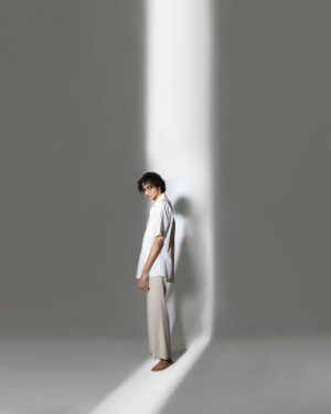 Sanjith Hegde Instagram - The music we’re putting out soon will encapsulate the feelings I’ve collectively felt in the last 4 years, there’s no genre to this. it is my calm and chaos

The incredibly mad photographer - Dhruvin Shah
@druven

Director and beyond- Bijoy Shetty
@whatsabijoy 

Head Creative Director the fuel to our work - Utkarsh Pathak
@uttupiii

The super Stylists I had on board - Riya Rokade & Shersingh Sonam 
@killltheculture @s.h.e.r.s.i.n.g.h
@vintage.laundryy 
@gulabisherrr
Also known as venus babies 

Producer and the ever resilient Radcliffe Gomez
@cliffaay

MUA - @shivanilemonjuice10 

 @bhavyarameshjewelry thank you for helping us w your art and jewellery! 

#whateverthealbumsfknnameis#999#mohmaaya