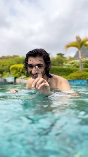 Sanjith Hegde Instagram - 