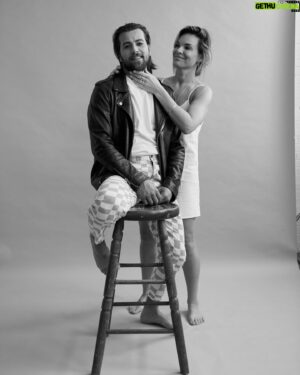 Sansdrick Lavoie Instagram - Faire un shooting avec elle @kimrusk . Photo par @boucherguillaume / @vincentdubuc_mua