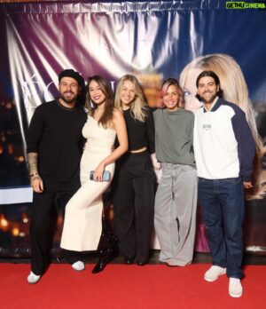 Sansdrick Lavoie Instagram - 26/10/23