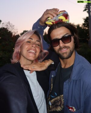 Sansdrick Lavoie Instagram - 