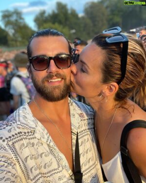 Sansdrick Lavoie Instagram - Juste des beaux moments ❤️ @kimrusk