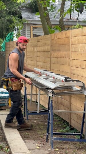 Sansdrick Lavoie Instagram - Les petits projets 🛠️
