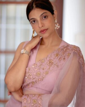 Santhi Mayadevi Instagram - ✨️✨️