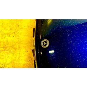 Santi Millán Instagram - Noches con estrella #diaynoche #sternmotor