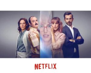 Santi Millán Instagram - Ya podéis ver ‘Espejo, espejo’ en Netflix! Espero que disfrutéis de esta comedia! #netflix #espejoespejo