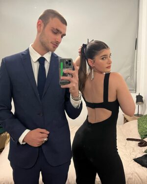 Santiago Achaga Instagram - Un dump muy variado. Casamiento, cumpleaños, videos en grabaciones, videos en grabaciones EPICOS, sustos, todo eso y mucho más; acá en el post (? Saludos