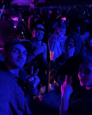 Santiago Achaga Instagram - Un dump muy variado. Casamiento, cumpleaños, videos en grabaciones, videos en grabaciones EPICOS, sustos, todo eso y mucho más; acá en el post (? Saludos