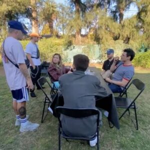 Actor Santiago Achaga HD Instagram Photos and Wallpapers March 2024