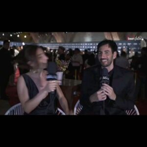 Santiago Korovsky Instagram - Recuerdos de una gala en dónde perdimos todo, pero nos quedamos el premio del público. Volveremos por la revancha.