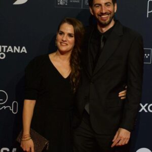 Santiago Korovsky Instagram - Recuerdos de una gala en dónde perdimos todo, pero nos quedamos el premio del público. Volveremos por la revancha.