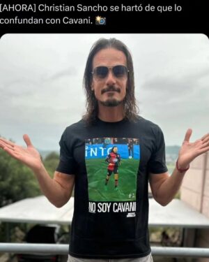 Santiago Korovsky Instagram - Y creo que con esto nos podemos ir despidiendo del chiste.
