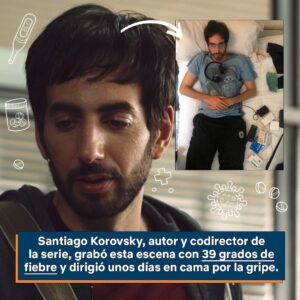 Santiago Korovsky Instagram - Todavía hay más cosas por descubrir de División Palermo. Acá van algunas ☝