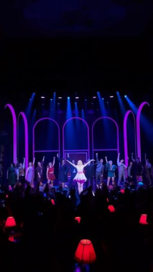 Santiago Ramundo Instagram - ¡CUMPLIMOS 50 FUNCIONES Y ESTAMOS FELICES! 🥳💖⭐️

GRACIAS, GRACIAS, GRACIAS 🎭💝