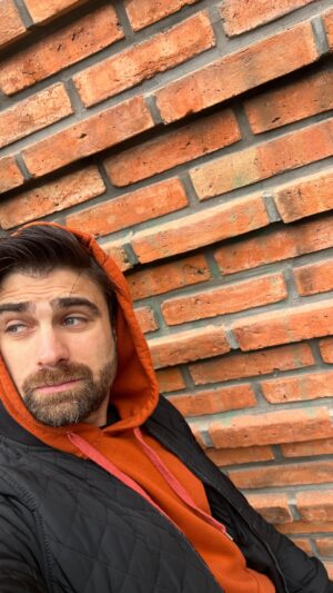 Santiago Ramundo Instagram - Semanita hermosa y muy movida!!! Seamos creadores de días bonitos ❤️