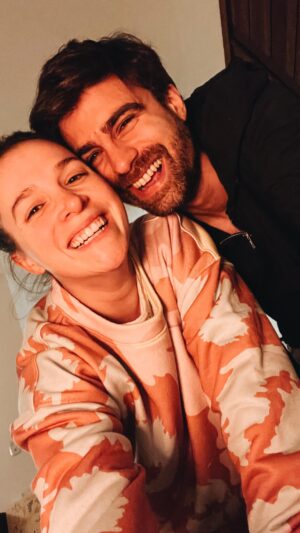 Santiago Ramundo Instagram - Necesitamos que LO INTENTEN EN SU CASA 😂