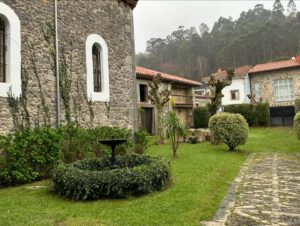 Santiago Segura Instagram - Asturias y Cantabria… que maravilla.