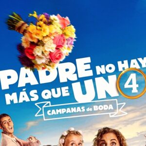 Santiago Segura Instagram - Muy contento! En breve tenemos nuevo cartel!
Y el 18 de Julio nuestra cita veraniega en todos los cines… que ganas!!