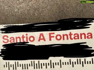 Santino Fontana Instagram - When it all comes true…