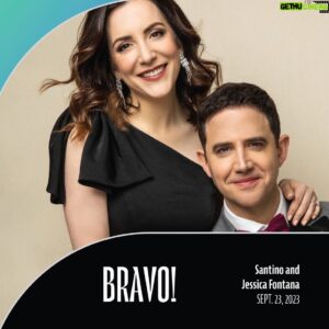 Santino Fontana Instagram - Come on out Utah!!!! Can’t wait to sing with my better half!!! Broadway power couple Santino and Jessica Fontana join forces for this duo concert of musical theatre favorites at BYU's beautiful new Concert Hall! 

Santino Fontana provided the voice for Prince Hans in Disney’s hit film Frozen and originated the lead role in Broadway’s Tootsie, for which he won a Tony Award, Drama Desk Award, and Outer Critics Circle Award. He has also been a two-time guest artist with the Tabernacle Choir. Jessica Fontana’s credits include Broadway’s Baby It’s You! and the title role in Cinderella; Pipe Dream in New York City Center’s Encores! Series; and Off-Broadway in Once Upon a Mattress. Join this stellar husband-and-wife team for an unforgettable performance!

Tickets available now at BYUArts.com. 

September 23, 2:00 p.m. & 7:30 p.m.
Music Building Concert Hall