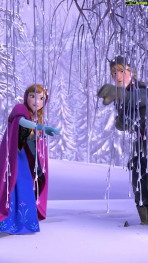 Santino Fontana Instagram - Reposting @joshgad cuz he said it best. Ten years ago you welcomed our Frozen family into your hearts and have been showing us nothing but love ever since. Thank you to all the fans around the world who have made this world and these characters worth melting for. We love you!