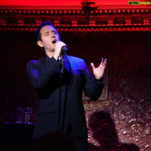 Santino Fontana Instagram - Coming up! March 1 in Worcester, MA. Stage and screen star SANTINO FONTANA in concert at the @jmacworcester More info and tickets at www.broadwayinworcester.com