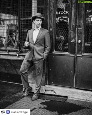 Santino Fontana Instagram - Get your tickets now (link in bio) Behind the scenes of our #WholesaleCSC photoshoot! Stay tuned for the poster reveal 👀 
📸: Nico Kiray (@koo.rah)