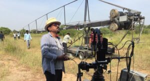 Santosh Sivan Instagram - 