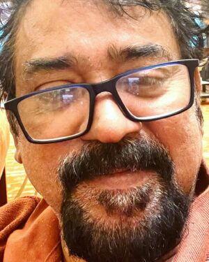 Santosh Sivan Instagram - 