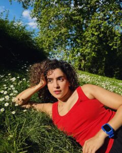 Actress Sanya Malhotra HD Instagram Photos and Wallpapers June 2024